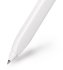 Ручка-роллер Moleskine CLASSIC PLUS, белый