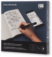 Набор Smart Writing Moleskine (блокнот Paper Tablet + ручка SMART PEN+)