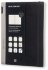 Блокнот Moleskine Professional Soft XL, линейка, черный