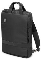 Рюкзак для ноутбука 15.4" Moleskine, черный