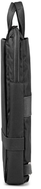 Рюкзак для ноутбука 15.4" Moleskine, черный Рюкзак для ноутбука 15.4" Moleskine, черный