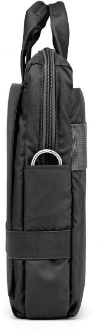 Сумка для ноутбука 15.4" Moleskine, черный Сумка для ноутбука 15.4" Moleskine, черный