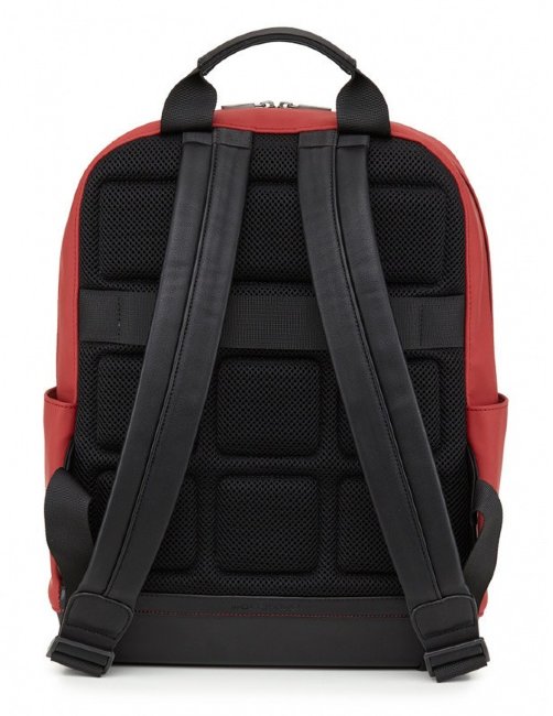 Рюкзак Moleskine The Backpack, бордовый Рюкзак Moleskine The Backpack, бордовый