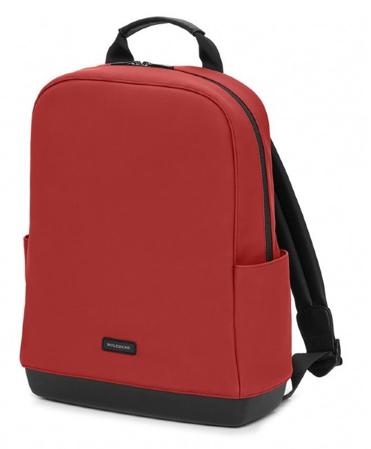 Рюкзак Moleskine The Backpack, бордовый Рюкзак Moleskine The Backpack, бордовый