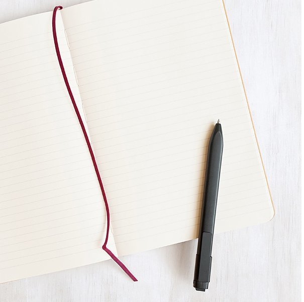 Блокнот Moleskine HARRY POTTER LARGE Limited Edition, линейка (Marauder`s Map)