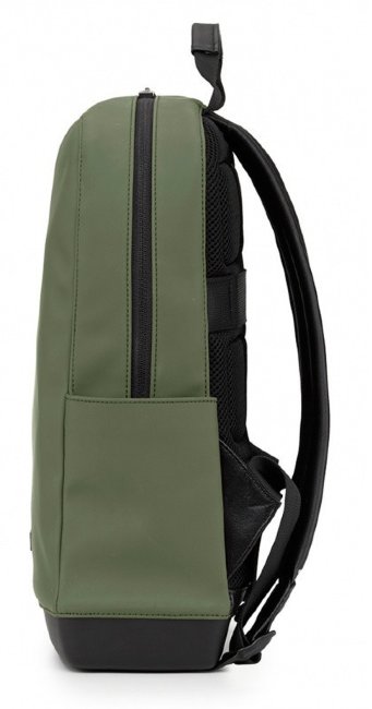 Рюкзак Moleskine The Backpack K19, зеленый лес Рюкзак Moleskine The Backpack K19, зеленый лес