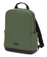 Рюкзак Moleskine The Backpack K19, зеленый лес