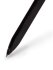 Ручка шариковая Moleskine CLASSIC CLICK, черный