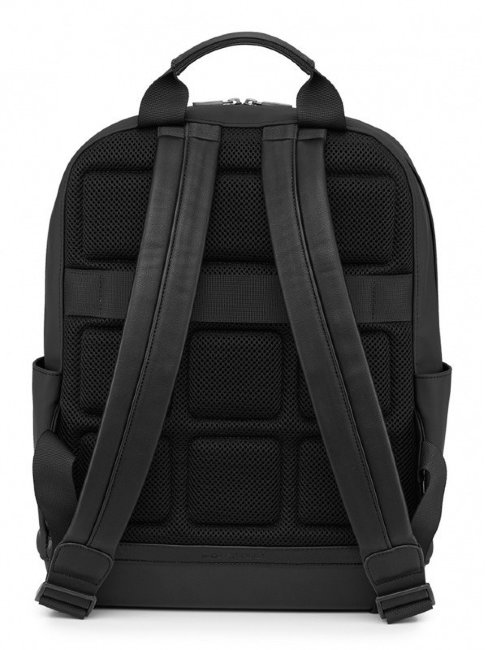 Рюкзак Moleskine The Backpack, черный