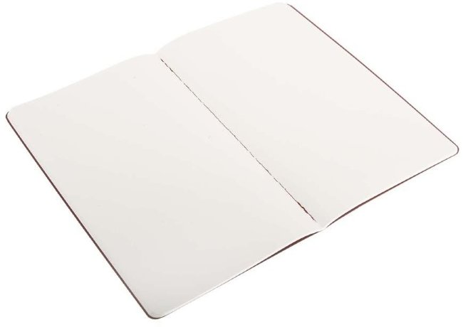 Блокнот Moleskine CAHIER JOURNAL POCKET, нелинованный, клюквенный (3шт) Блокнот Moleskine CAHIER JOURNAL POCKET, нелинованный, клюквенный (3шт)