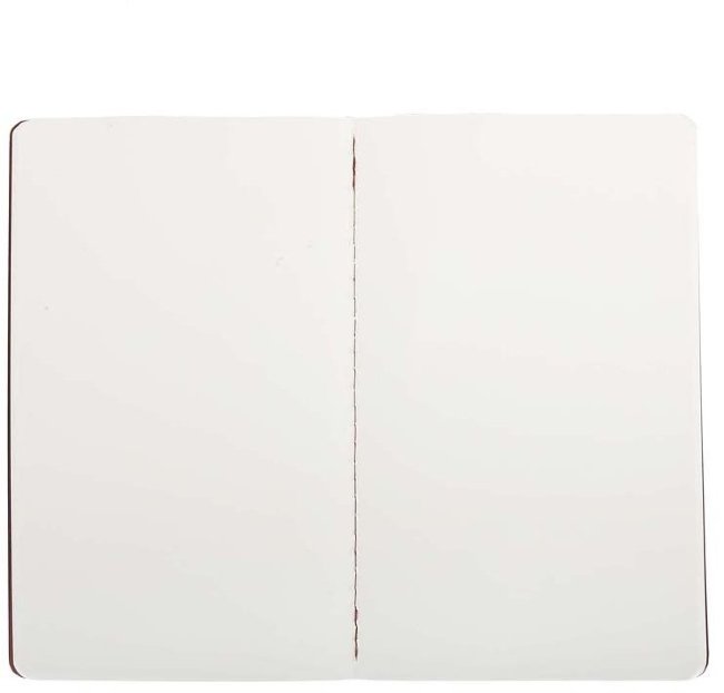 Блокнот Moleskine CAHIER JOURNAL POCKET, нелинованный, клюквенный (3шт) Блокнот Moleskine CAHIER JOURNAL POCKET, нелинованный, клюквенный (3шт)