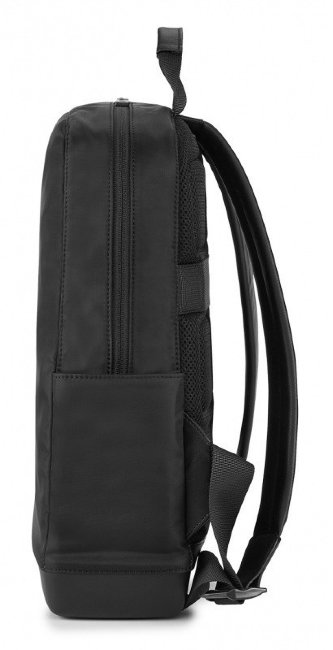Рюкзак Moleskine The Backpack Ripstop Nylon, черный Рюкзак Moleskine The Backpack Ripstop Nylon, черный