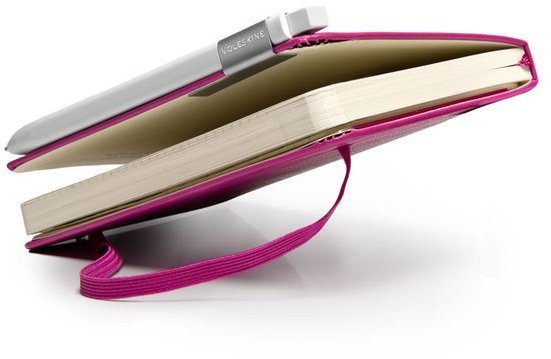 Карандаш механический Moleskine CLASSIC CLICK, белый