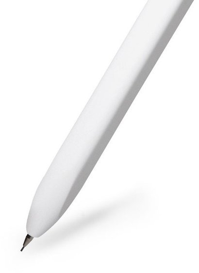 Карандаш механический Moleskine CLASSIC CLICK, белый