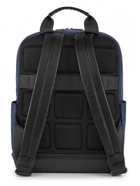 Рюкзак Moleskine The Backpack Ripstop Nylon, темно-синий