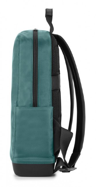 Рюкзак Moleskine The Backpack Ripstop Nylon, голубая дымка