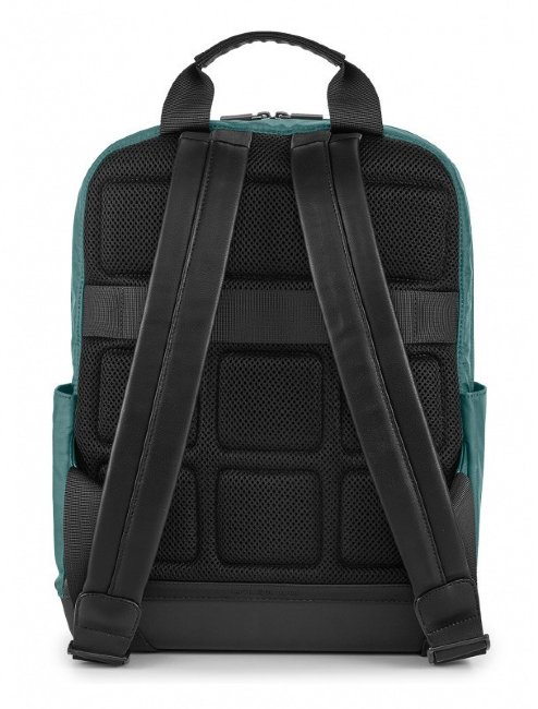 Рюкзак Moleskine The Backpack Ripstop Nylon, голубая дымка