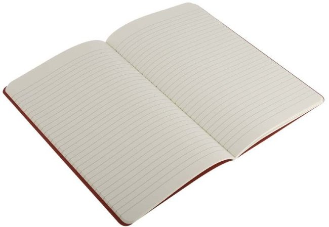 Блокнот Moleskine CAHIER JOURNAL LARGE, линейка, клюквенный (3шт) Блокнот Moleskine CAHIER JOURNAL LARGE, линейка, клюквенный (3шт)