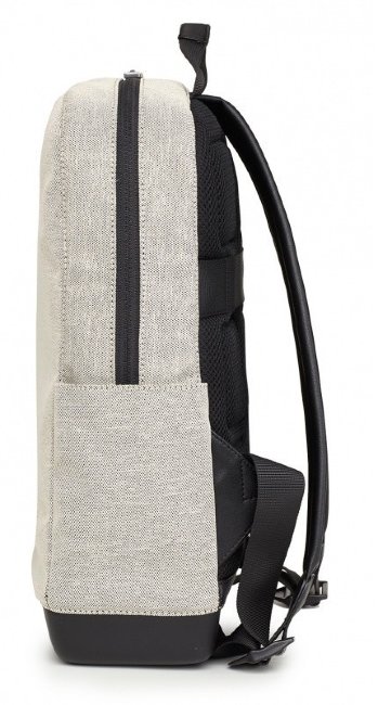 Рюкзак Moleskine The Backpack Canvas, белый Рюкзак Moleskine The Backpack Canvas, белый