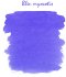 Чернила в банке Herbin, 30 мл, Bleu myosotis Фиолетово-синий