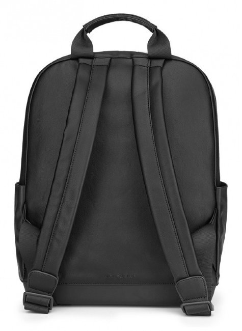 Рюкзак Moleskine Classic, 32x42x11 см, черный