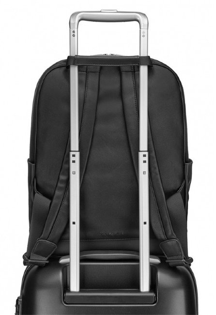 Рюкзак Moleskine Classic, 32x42x11 см, черный