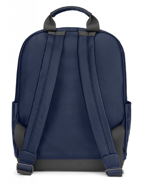 Рюкзак Moleskine Classic 32x42x11 см, синий сапфир
