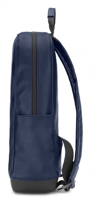 Рюкзак Moleskine Classic 32x42x11 см, синий сапфир