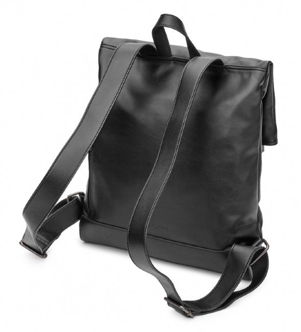 Рюкзак Moleskine Folder Classic, черный Рюкзак Moleskine Folder Classic, черный