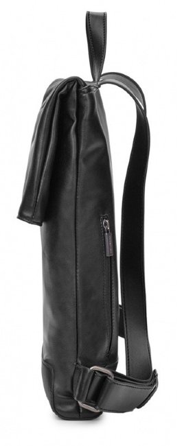 Рюкзак Moleskine Folder Classic, черный Рюкзак Moleskine Folder Classic, черный