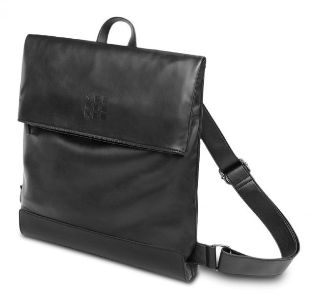 Рюкзак Moleskine Folder Classic, черный Рюкзак Moleskine Folder Classic, черный