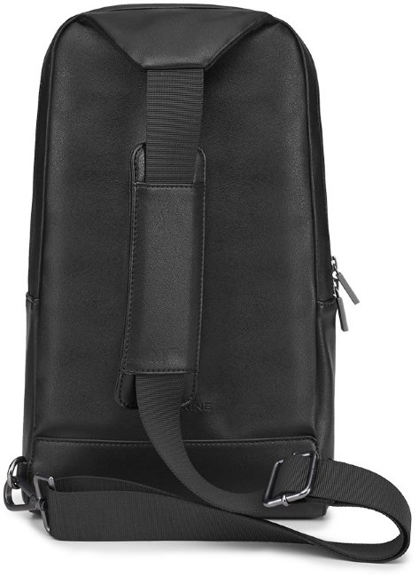 Рюкзак Moleskine Classic Sling, черный