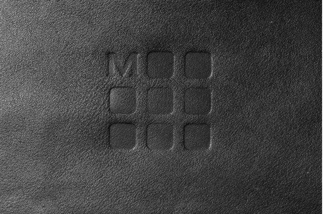 Рюкзак Moleskine Classic Sling, черный