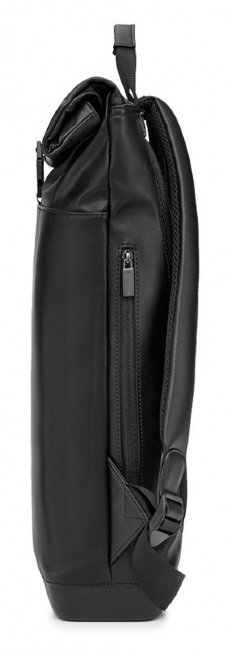Рюкзак Moleskine Rolltop Classic, черный Рюкзак Moleskine Rolltop Classic, черный