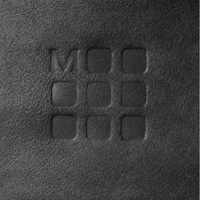 Рюкзак Moleskine Rolltop Classic, черный Рюкзак Moleskine Rolltop Classic, черный