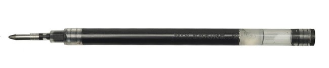 Стержень для гелевых ручек Moleskine CLASSIC (EW4RFA07) 0.7мм черный