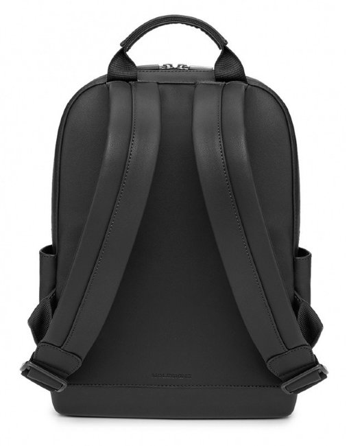 Рюкзак Moleskine Classic 27x36x9 см, черный Рюкзак Moleskine Classic 27x36x9 см, черный