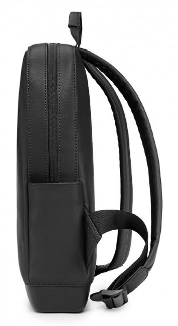 Рюкзак Moleskine Classic 27x36x9 см, черный Рюкзак Moleskine Classic 27x36x9 см, черный