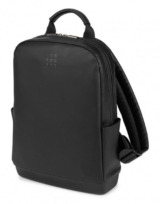 Рюкзак Moleskine Classic 27x36x9 см, черный Рюкзак Moleskine Classic 27x36x9 см, черный