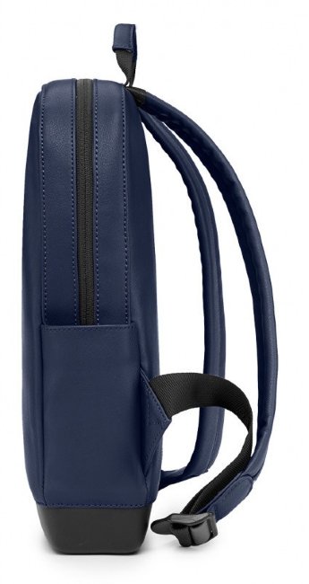 Рюкзак Moleskine Classic 27x36x9 см, синий сапфир