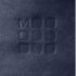 Рюкзак Moleskine Classic 27x36x9 см, синий сапфир