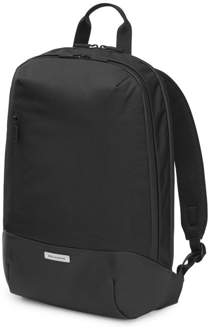 Рюкзак Moleskine Metro 31x47x13 см, черный Рюкзак Moleskine Metro 31x47x13 см, черный