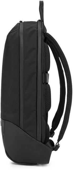 Рюкзак Moleskine Metro 31x47x13 см, черный Рюкзак Moleskine Metro 31x47x13 см, черный
