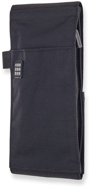 Органайзер для аксессуаров Moleskine ID TOOL BELT Large, черный