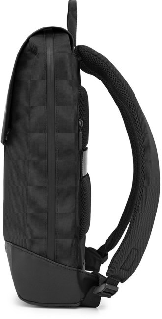 Рюкзак Moleskine Metro 31x42x10 см, черный Рюкзак Moleskine Metro 31x42x10 см, черный