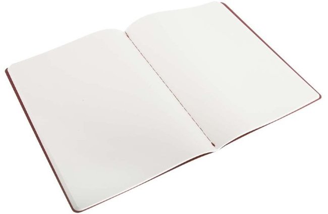 Блокнот Moleskine CAHIER JOURNAL XLarge, нелинованный, клюквенный (3шт) Блокнот Moleskine CAHIER JOURNAL XLarge, нелинованный, клюквенный (3шт)