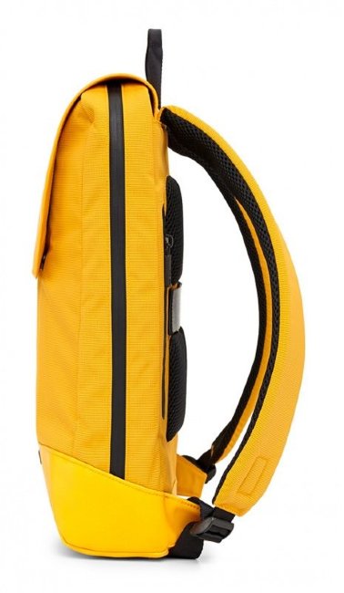 Рюкзак Moleskine Metro 31x42x10 см, оранжево-желтый