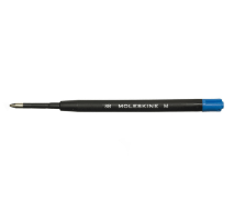 Стержень для шариковых ручек Moleskine CLASSIC (EW3RFB10) 1мм синий