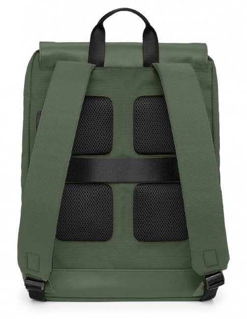 Рюкзак Moleskine Metro 31x42x10 см, зеленый мох Рюкзак Moleskine Metro 31x42x10 см, зеленый мох
