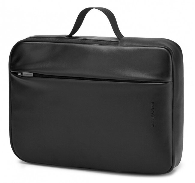 Сумка Moleskine Classic Pro Device, черная